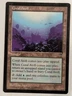 Coral Atoll - Visions - Magic the Gathering MTG Nice!