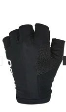 POC Essential Short Finger Gloves (Uranium Black) small S cytal 