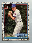 2026 Topps Series 2 Greg Maddux Base (RAW)