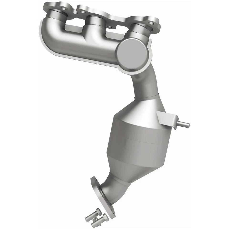 MagnaFlow 51962-AA for 2006-2008 Lexus RX400h 3.3L V6 ELECTRIC/GAS DOHC - Image 3 of 4