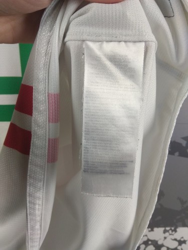Portugal Team Jersey Away football shirt 2012 - 2013 Nike Men Size L ig93 - Picture 18 of 19