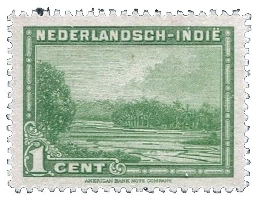 Mint Never Hinged/MNH Individual Postal Stamps