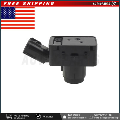 89341-K0060-C0 Parking Sensor For Toyota Sienna Venza 2021 Camry 2020-2021