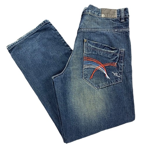 Rocawear roca wear jeans - Gem Rocawear roca wear jeans - Gem
