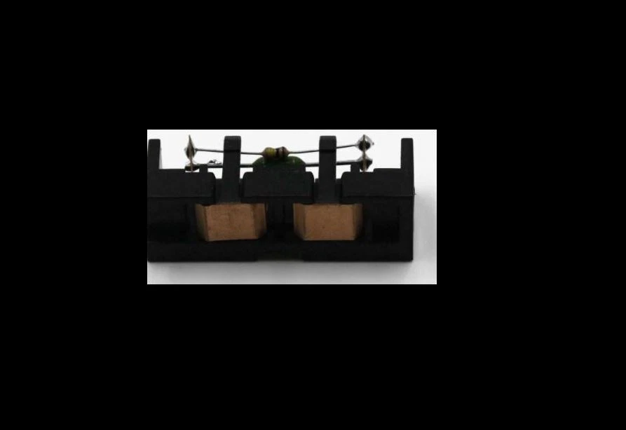 Novo chip de redefinição de bateria OPC para Samsung CLP 320 CLP 325 CLX 3180 CLX 3185 CLT-R406 - Imagem 2 de 2