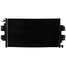 RAYTEN AC CONDENSER For 2003-2009 CHEVROLET EXPRESS G2500 6 GAS DPI# 3887