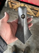 30 Danish Tine GooseFoot  w/Hardware ShieldAg AP-860202