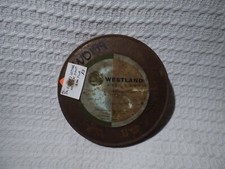Vintage 16mm Cine Movie Film Reel – Westland Wessex Scout Helicopter Lecture