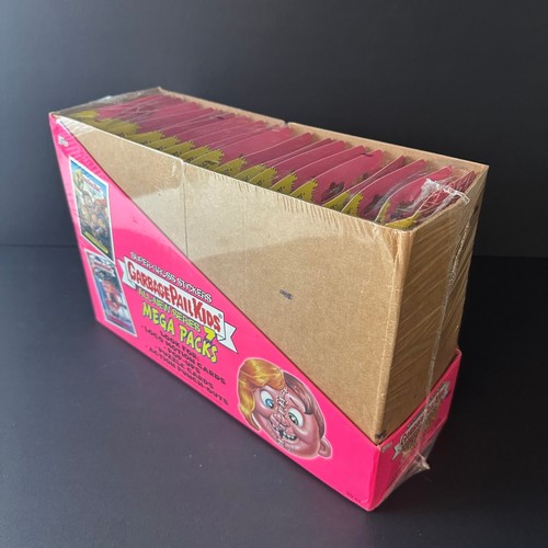GANZ NEUE SERIE 7 BLISTER 20CT *VERSIEGELT* Mülleimer Kinder - Bild 2 von 4