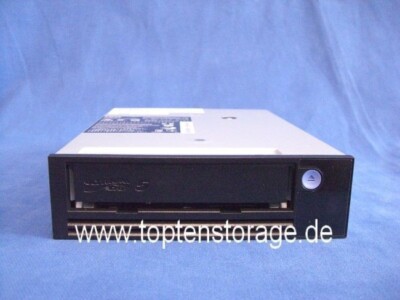 Vorabaustausch DELL 0VD8MG LTO-5 HH SAS Standalone internes Laufwerk
