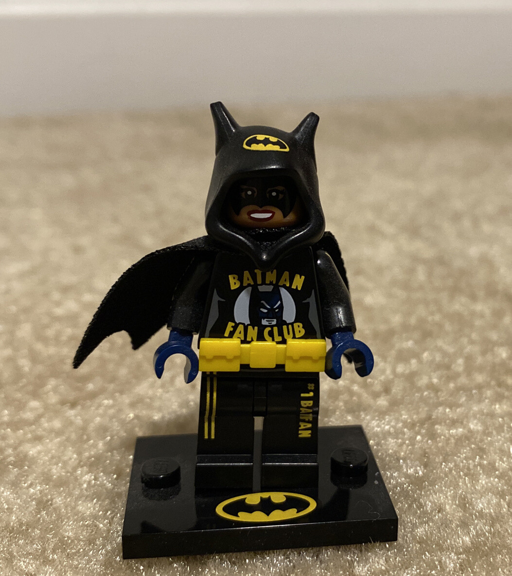 Borneobulletin Com Lego Fan Page Batman Minifigures Austrian Lego