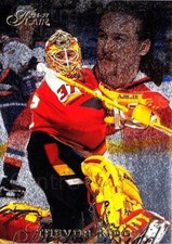 1996-97 Flair #13 Trevor Kidd