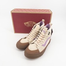 Vans MTE Sk8-HI Waterproof (Unisex) Various colors