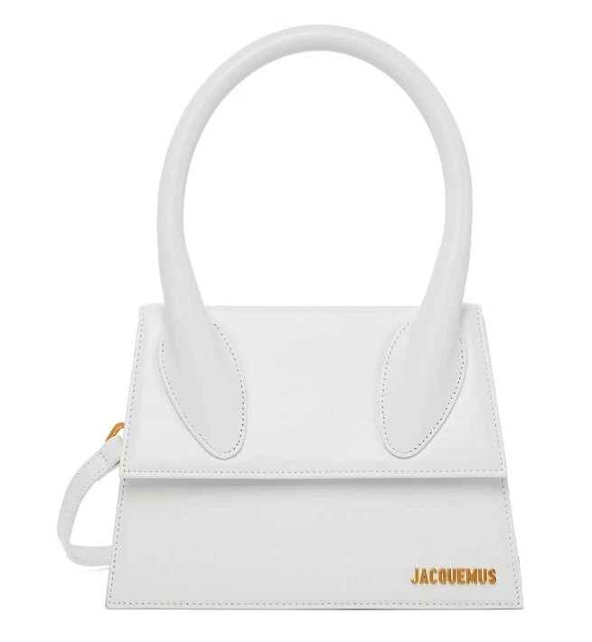 Jacquemus Le Grand Chiquito Bag