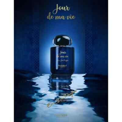Paris Corner Pendora Scents Jour De Ma Vie Eau De Parfum 100ml.