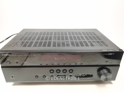 Yamaha RX-V473 5.1 Ch HDMI Network Home Theater Receiver NO REMOTE