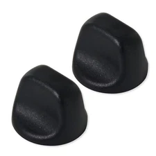 S99360232 Range Hood Knob S600348 Fan Knob Replacement Parts for Kitchen Appl