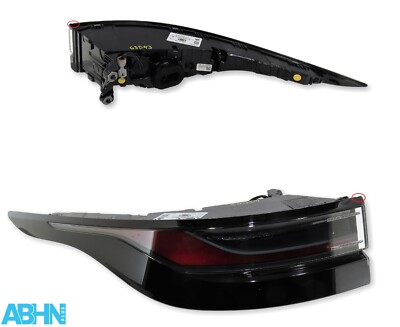R8D213405AC LR Range Rover Evoque L551 Left Rear Outer Tailgate Light RL 24MY 3