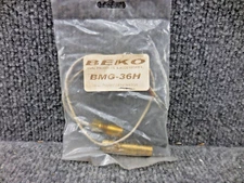 New Sealed BEKO BMG-36H 18" 750 MV Generator Thermopile