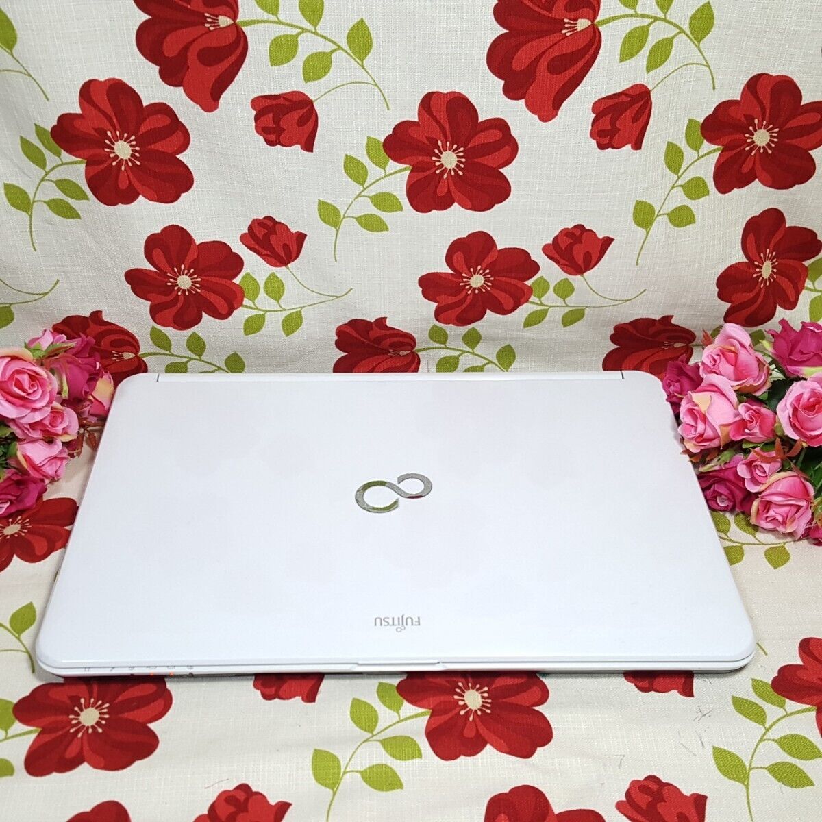 New Windows 11/white/Fujitsu/LIFEBOOK/3rd generation Core-i7 New Windows 11/white/Fujitsu/LIFEBOOK/3rd generation Core-i7