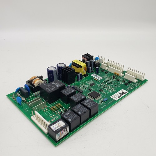 Ge Refrigerator Door Switch Genuine GE Refrigerator Main Control - Foto 5