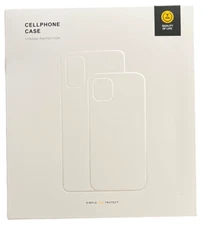 2 X Quality Of Life Clear Case For S23 Ultra - Cell Phone Case/Strong Protection