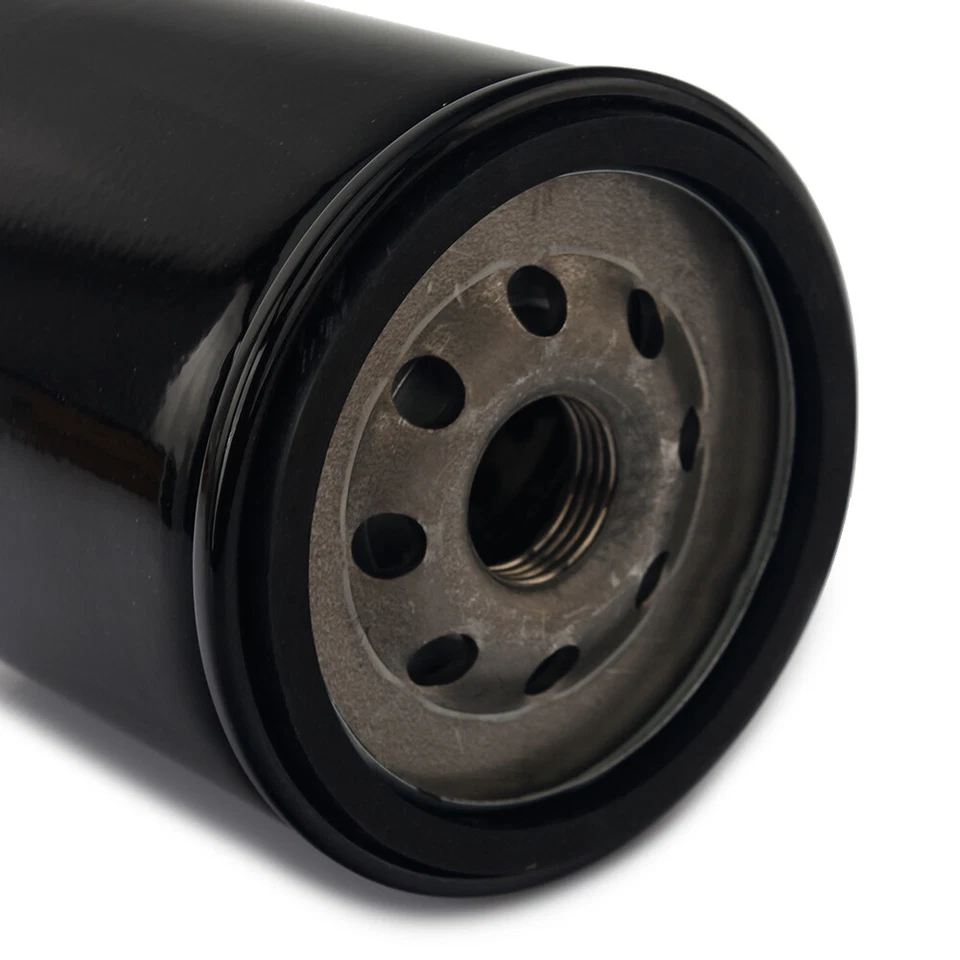 Filtro de aceite para Harley Dyna Softail 1984-1999 Sportster XL 883 XLH 1200 1984-2018 Foto 2 de 4