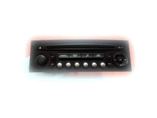 CITROEN C2 03-09 RADIO CAR AUDIO CAR RADIO 96537894XT 