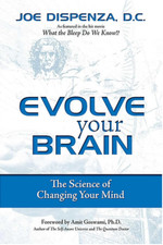 ."evolve your brain" Paperback 