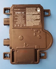 18 x Enphase IQ7AS Sunpower SPWR-A4 Lot of 18 pieces.