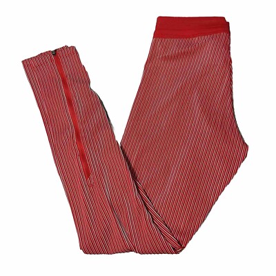 その他 NIKE pro elite Nike Pro Elite Official Racing Tights Red Men Size S Made in the