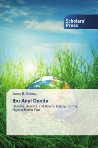 Thumbnail - Ibu Anyi Danda Ultimate Bulwark And Kinetic Energy For The