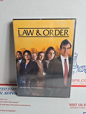 Law & Order - Season 1-7　（４２DVD） Amazon.com: Law & Order: The Seventeenth Year : Sam Waterston