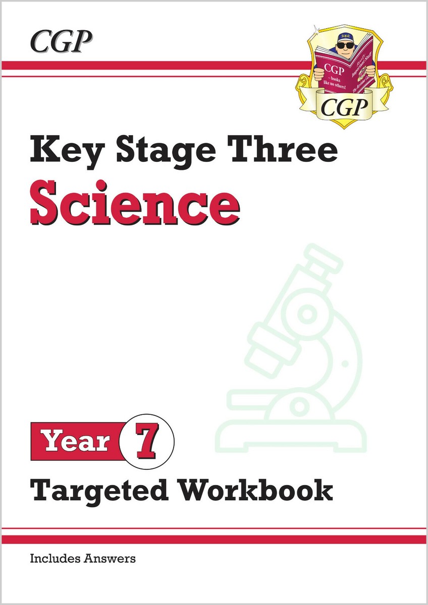 KS3 Year 9 Maths and Scence Targeted | Grelly UK