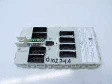 19-23 MINI COOPER S F55 F56 F57 2.0 CABIN FUSE RELAY BOX CONTROL MODULE OEM 0102