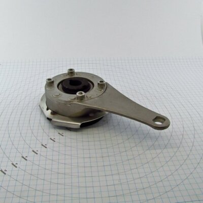 Hobart 00-941322-00002 CLUTCH DRIVE ASSEMBLY 6 SPRING