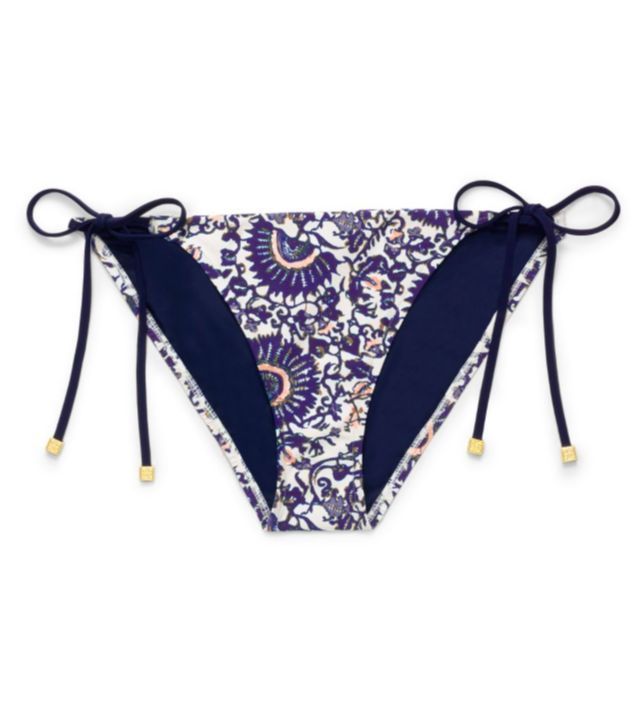 NWT! Tory Burch Madura Bikini Bottom [ SZ Medium ] #633 thumbnail 2