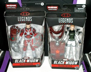 marvel legends red guardian