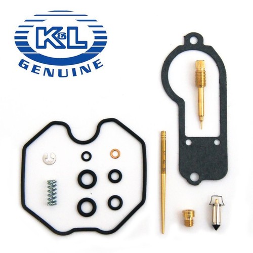 Keyster Carburetor Rebuild Kit – Fits Honda CB750 K0/K1 1969-1971 – Gaskets & O-Rings