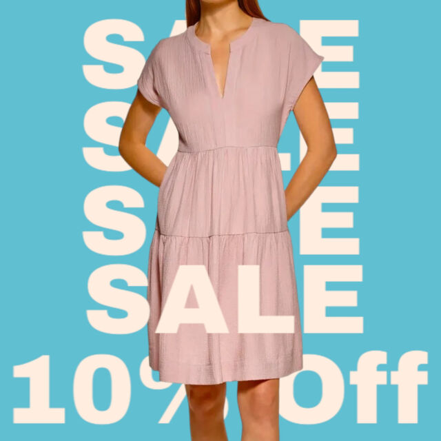 AT LEAST 10% OFF STOREWIDE