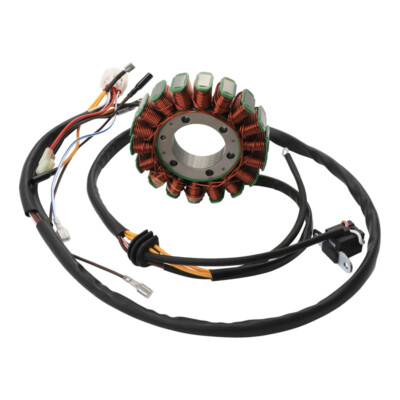 Stator Magneto Coil Fit For Polaris Sportsman 500 4x4 HO 2004-2013 ATV