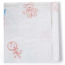 TIDI Choice Baby Scale Barriers (250/Case)