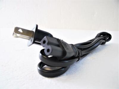 AC Power Cord Cable for Singer Sewing Machine Brilliance 6180 6199 7256 7258