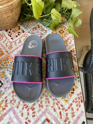 nike revive foam sandals