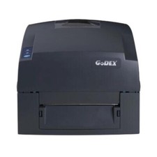 New Godex G500u 203dpi Barcode Printer W/ 203dpi direct thermal transfer 4 Inch