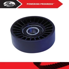 Drive Belt Pulley Gates For 1998 CHEVROLET LUMINA V6-3.8L