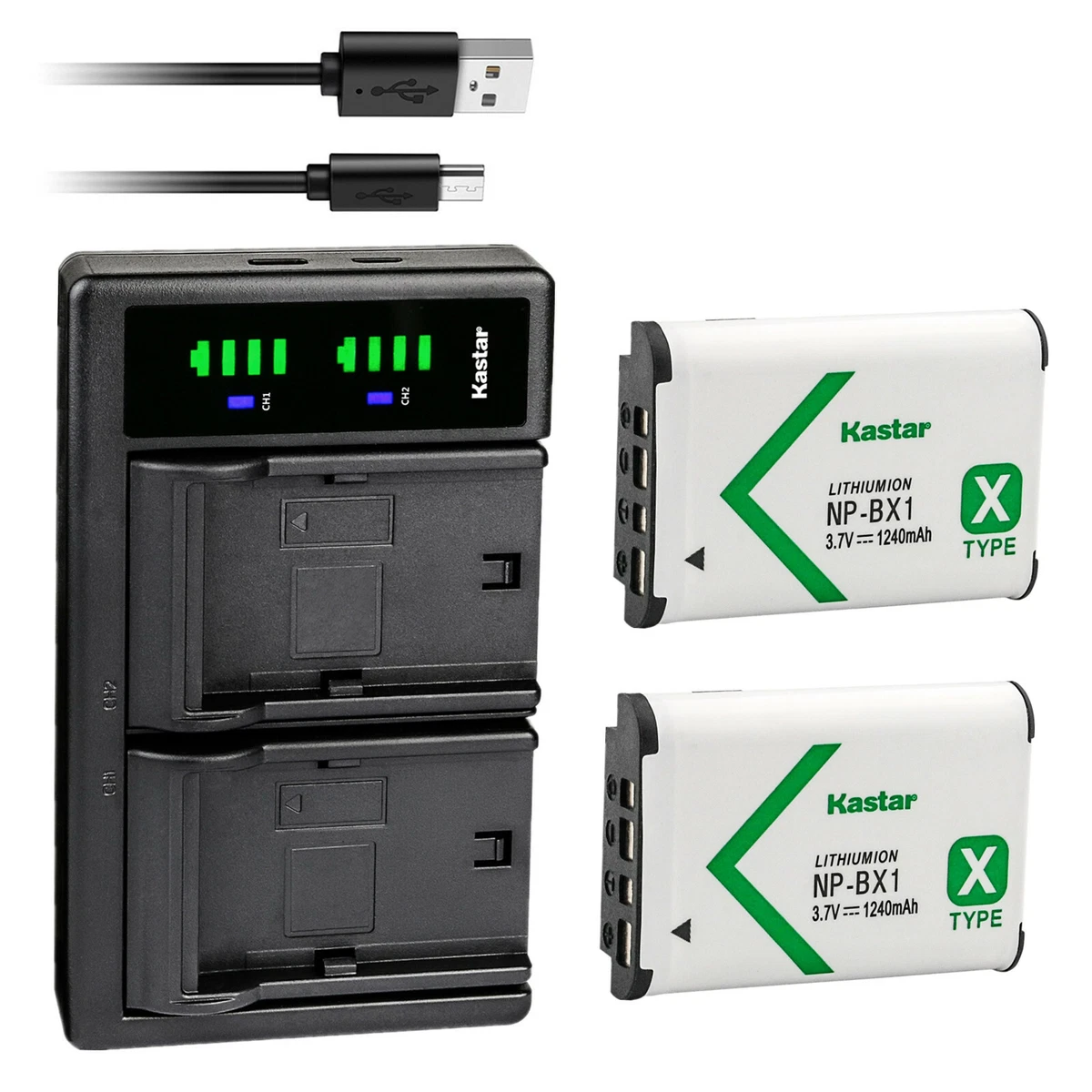 Sony Rx100 Battery for sale | eBay