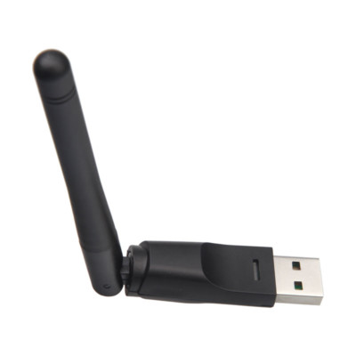 WLAN Wifi USB Stick Ralink 5370 Mega Reichweite Edision, Gigablue, Opticum x40 