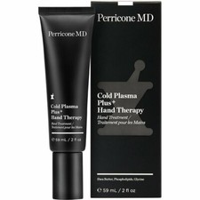 NEW IN BOX Perricone MD Body Cold Plasma Plus Hand Therapy 2oz / 2 oz.