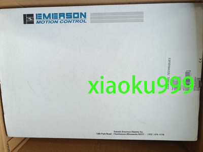 Emerson EN-204-00-000 Brand New in box EN-204-00-000 Fast Shipping By DHL